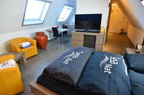 1 Studio Deluxe -  - Studio