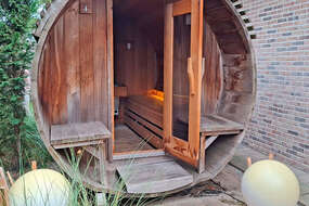 SeaNat_barrelsauna_wellness_blootlocatiesnl -  - Wellness